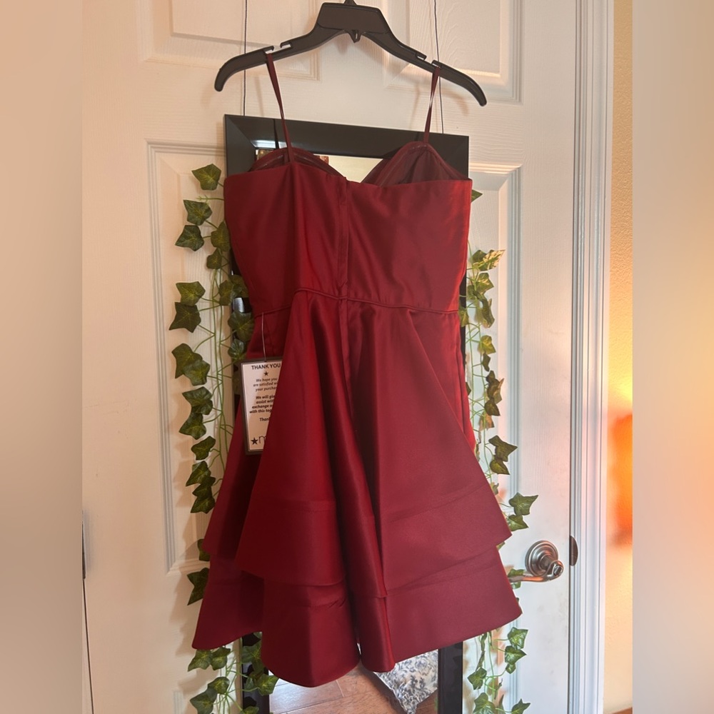 NWT formal dress